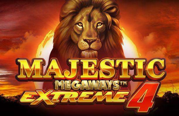 Majestic Megaways Extreme