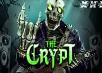 The Crypt slot